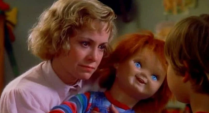 #40: Child’s Play
