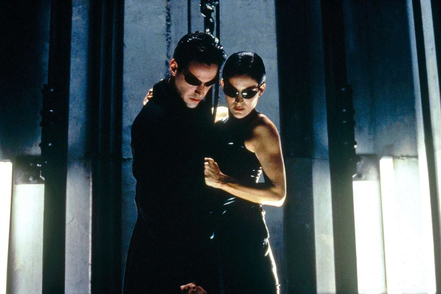 #43: The Matrix