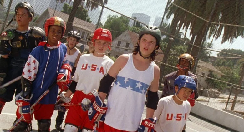 #47: D2: The Mighty Ducks