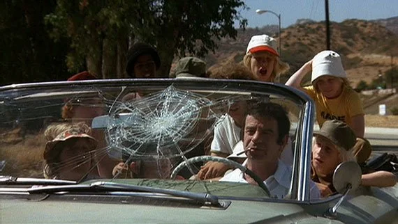 #48: The Bad News Bears