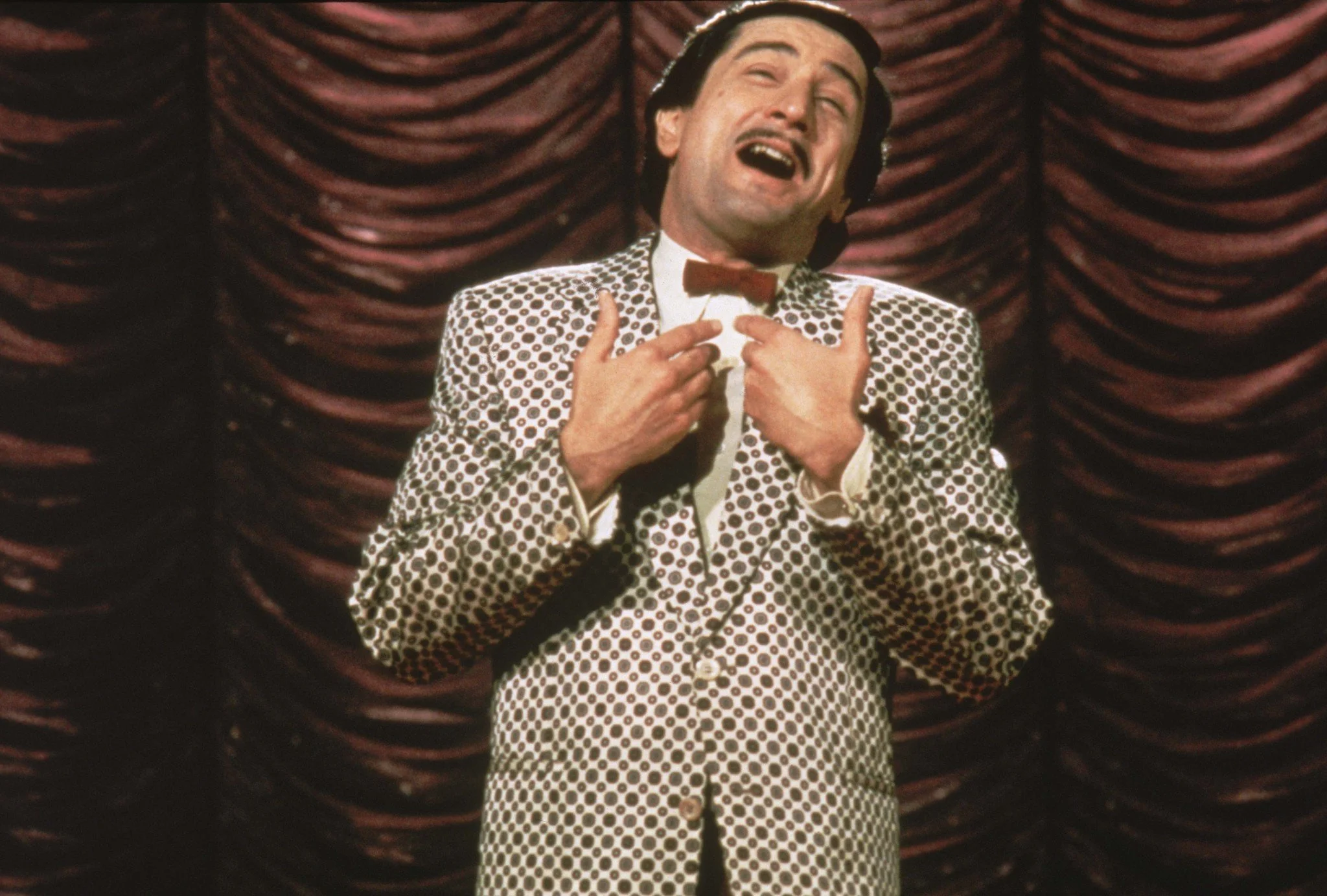 #65: The King of Comedy