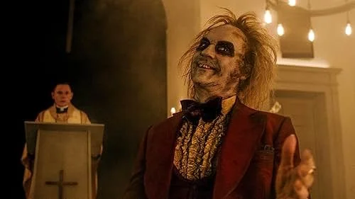 #66: Beetlejuice Beetlejuice