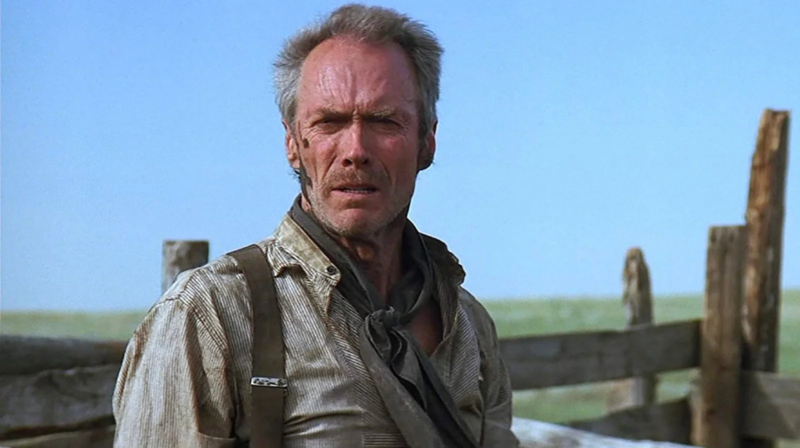 #85: Unforgiven