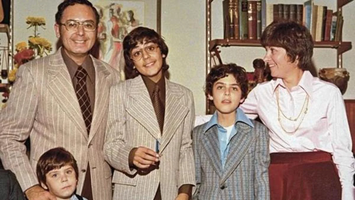 #97: Capturing the Friedmans