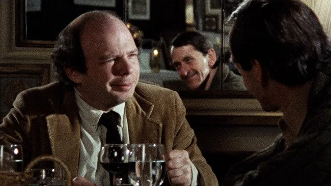 #202: My Dinner with Andre