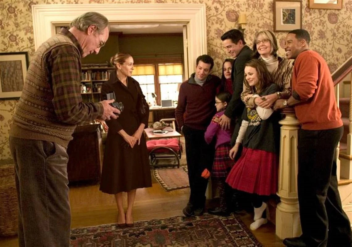 #222: The Family Stone