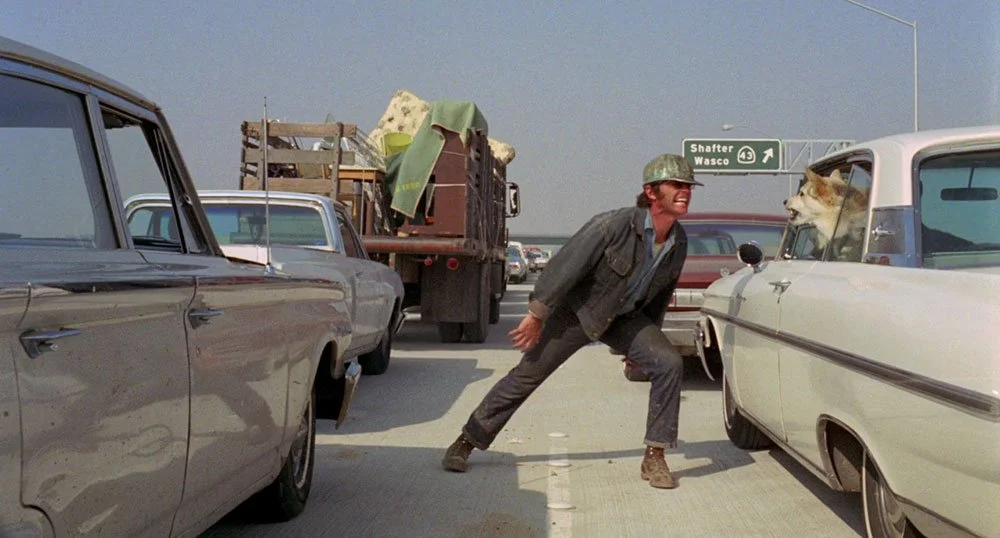 #226: Five Easy Pieces