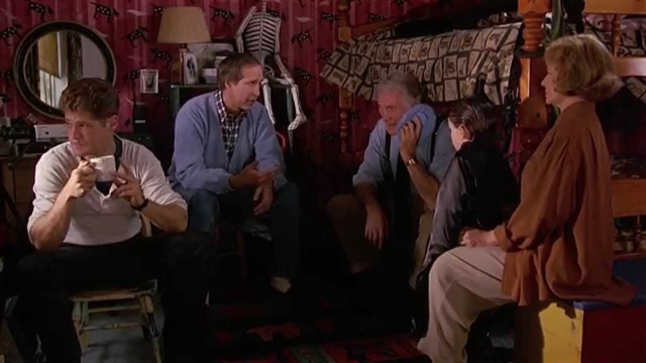 #230: Cops and Robbersons