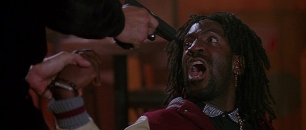 #231: Marked for Death