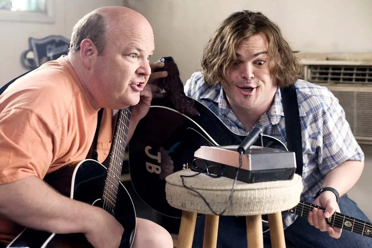 #234: Tenacious D in the Pick of Destiny