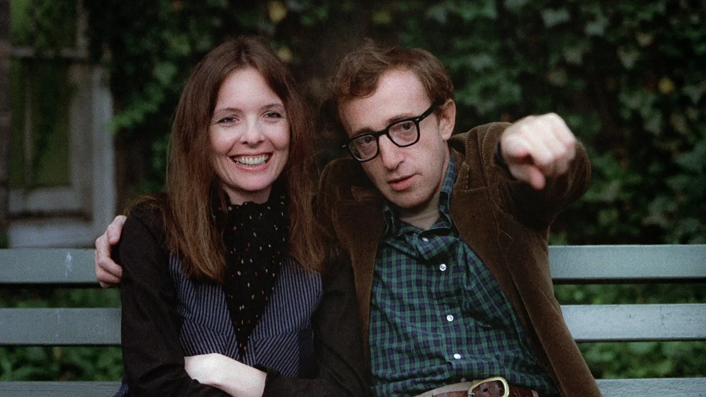 #241: Annie Hall