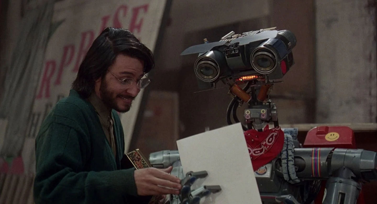 #242: Short Circuit 2