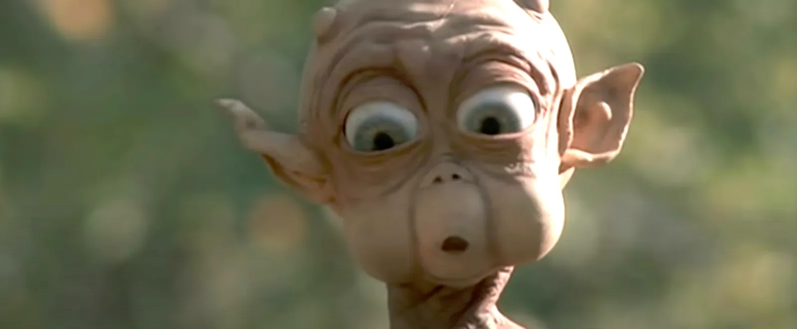 #245: Mac and Me
