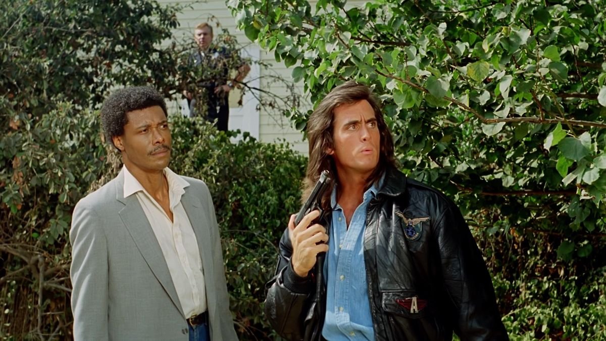 #250: Samurai Cop
