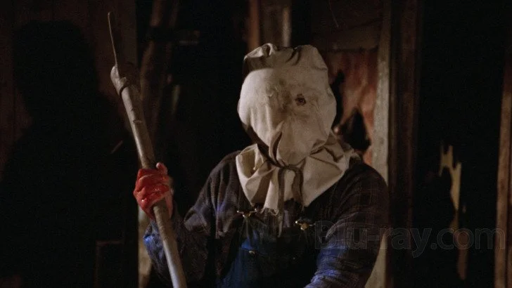 #257: Friday the 13th Part 2