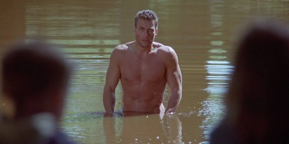 #271: Nowhere to Run