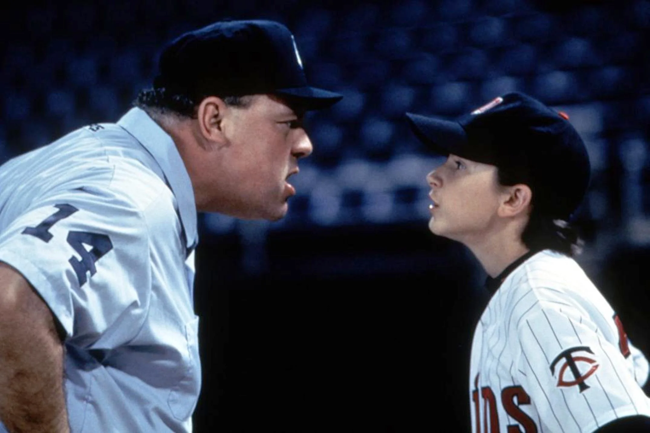 #279: Little Big League