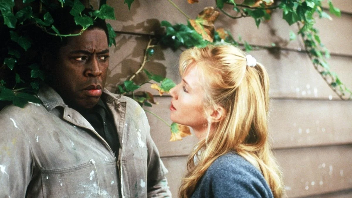 #285: The Hand that Rocks the Cradle