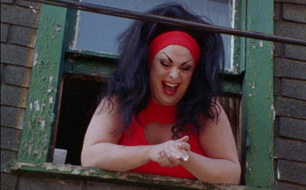 #287: Female Trouble