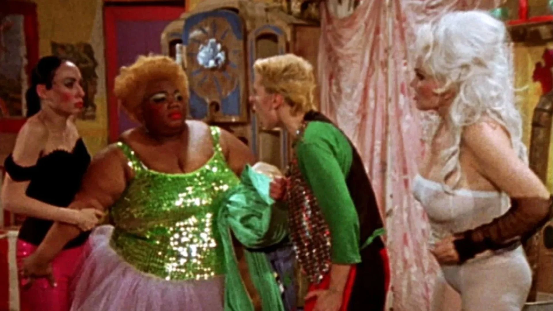 #288: Desperate Living