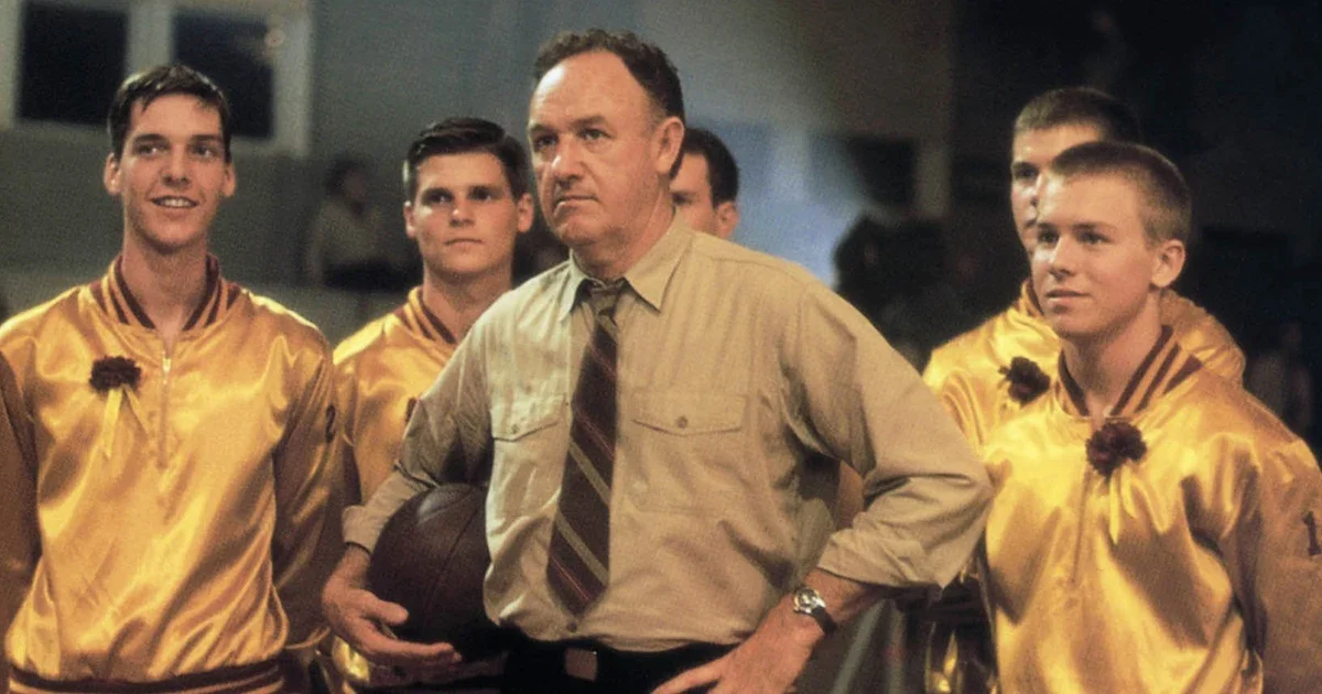 #302: Hoosiers