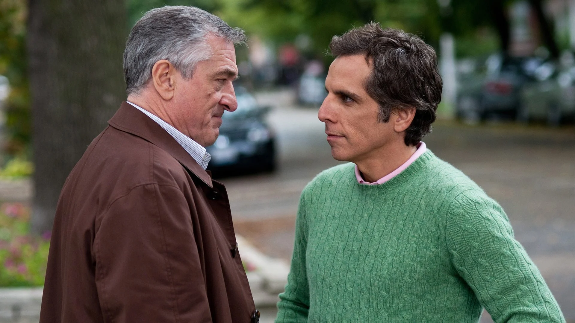 #303: Little Fockers