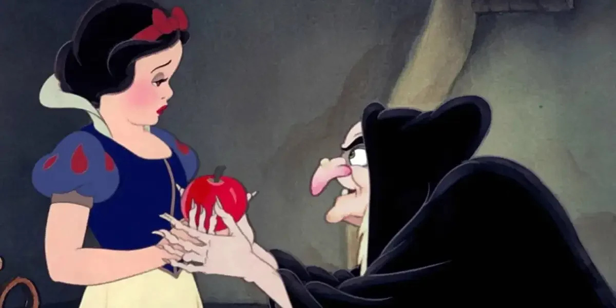 #314: Snow White and the Seven Dwarfs