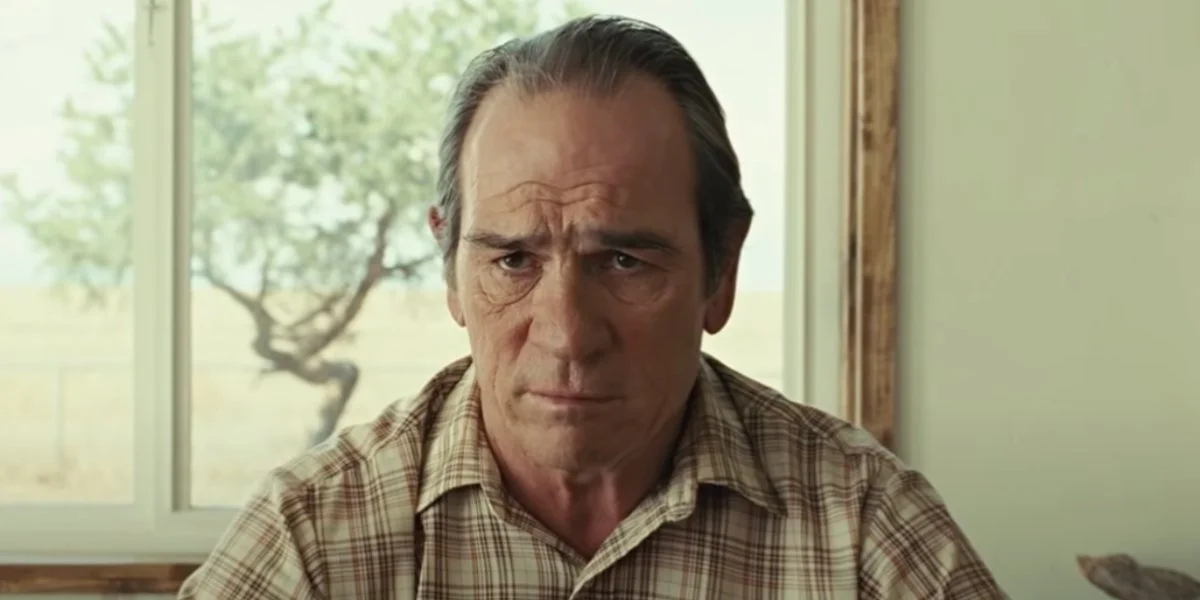 #330: No Country for Old Men