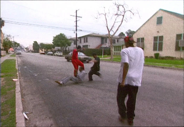 #336: Slippin’: Ten Years with the Bloods