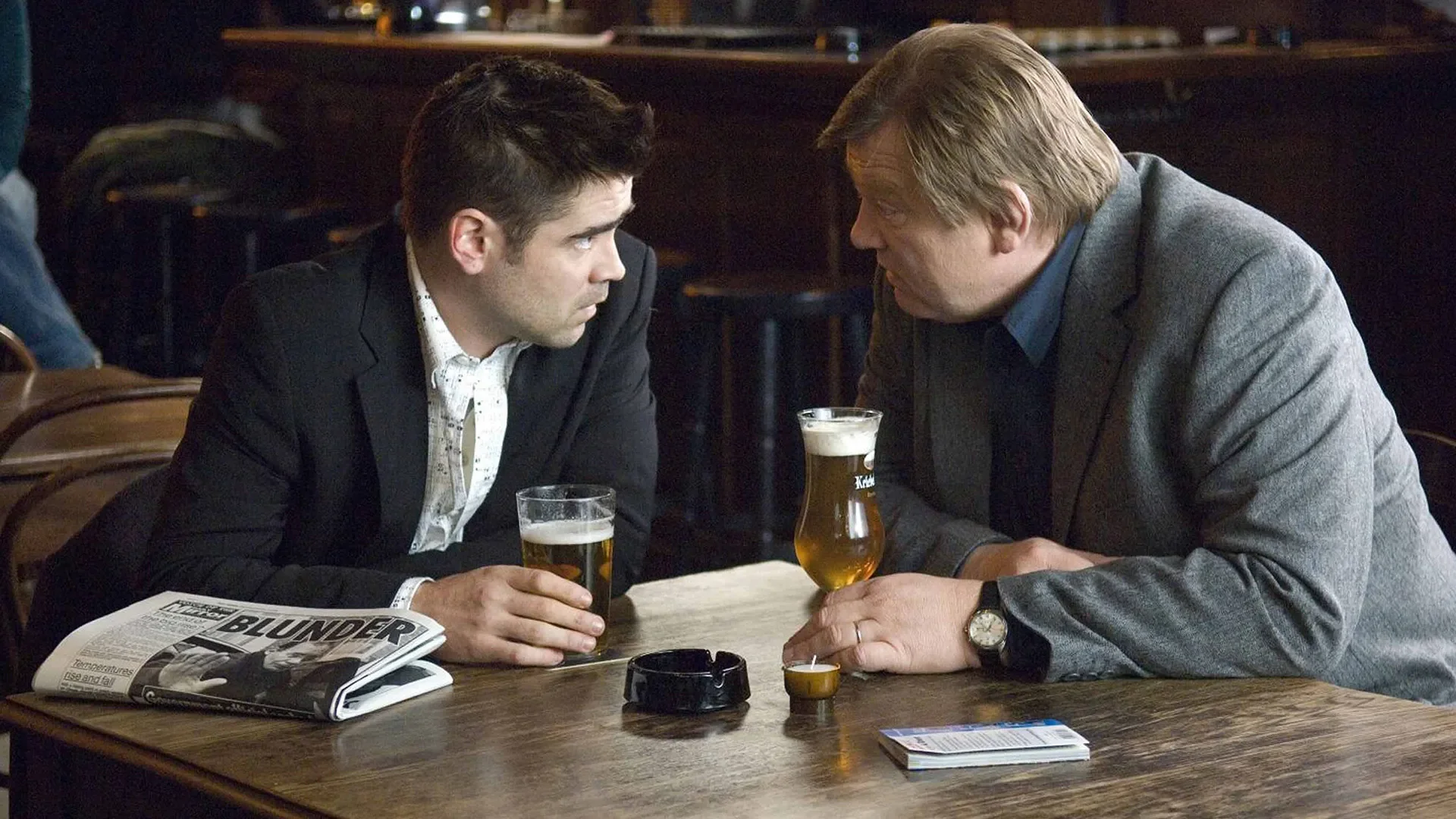 #337: In Bruges