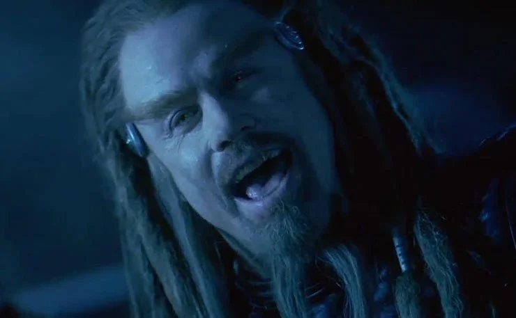#354: Battlefield Earth