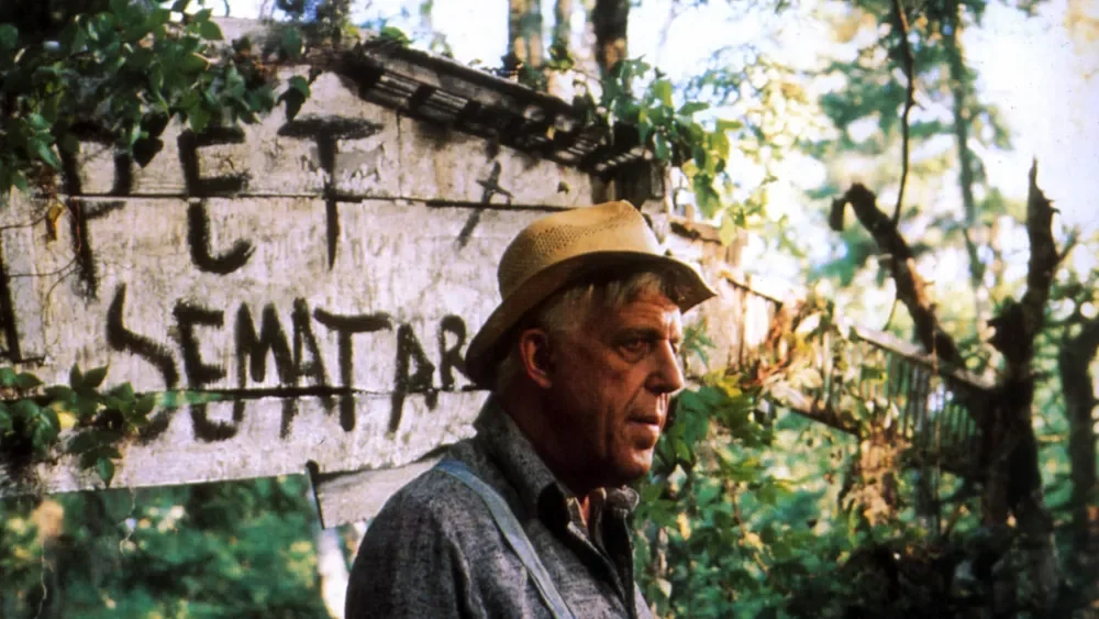 #357: Pet Sematary
