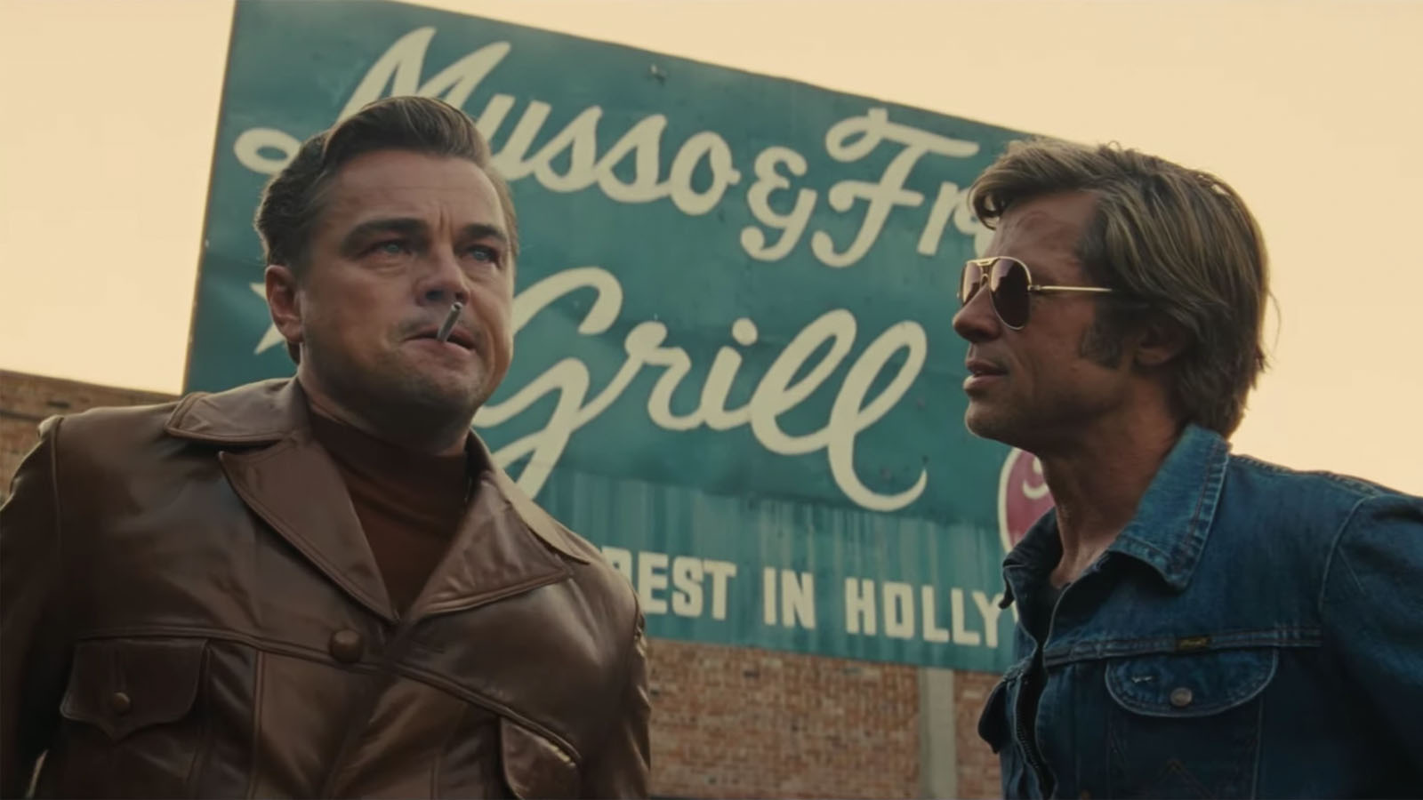 #358: Once Upon a Time in Hollywood
