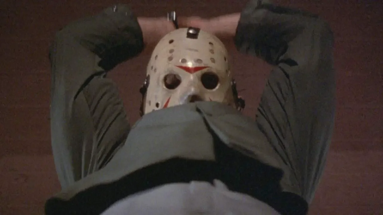#359: Friday the 13th Part III