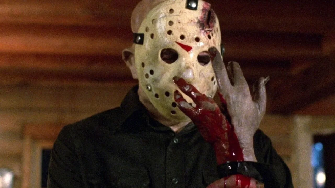 #362: Friday the 13th: The Final Chapter