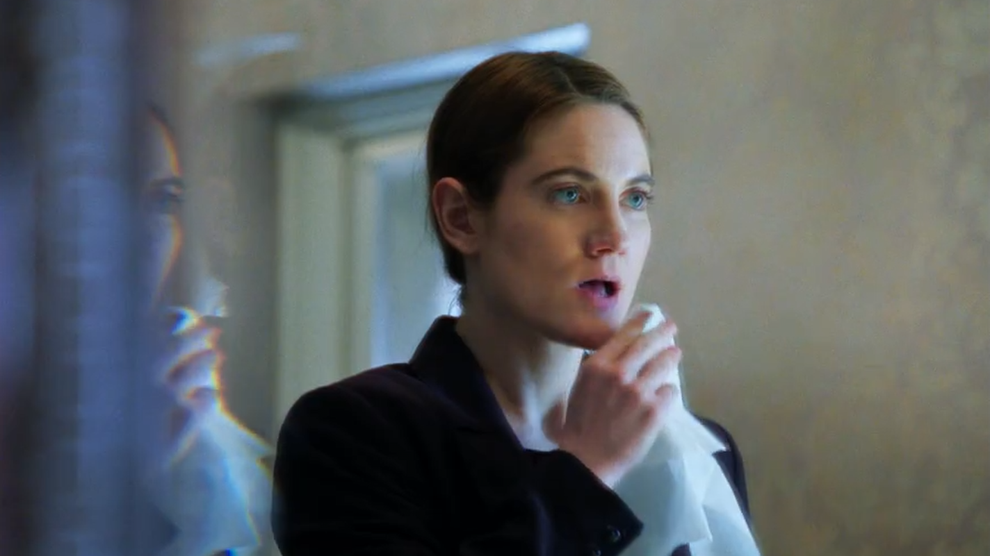 THROW ME SOMETHIN' MISTER!