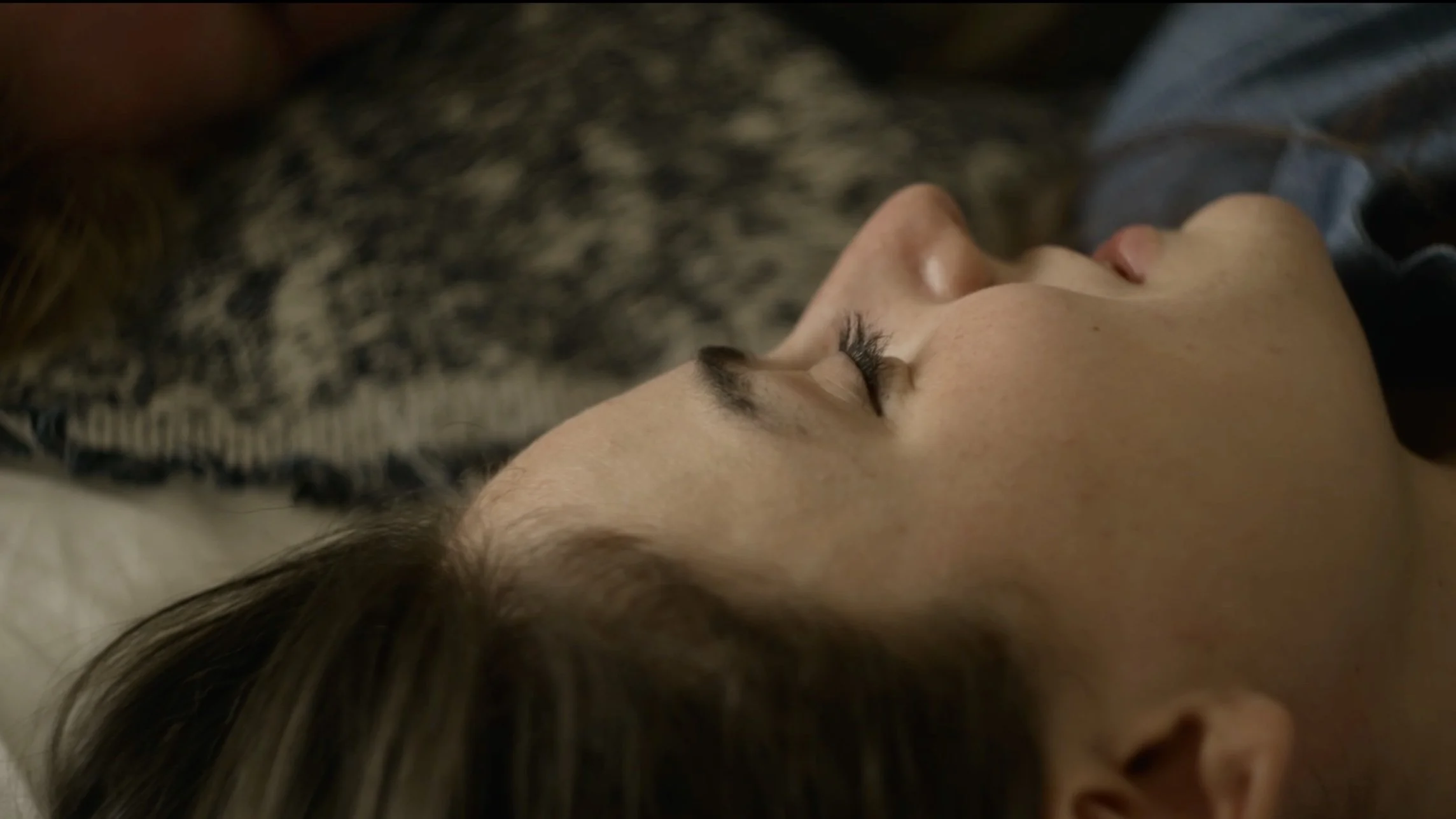 NOTHING FEELS LIKE YOU