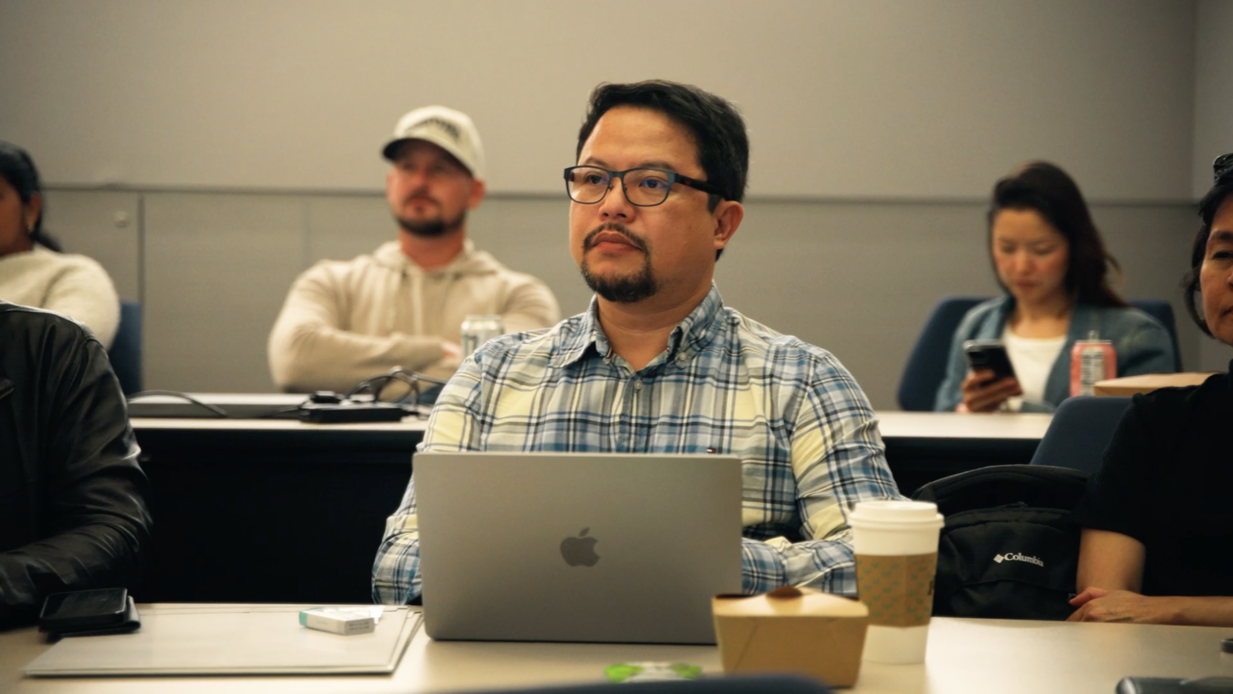 GOLDEN GATE UNIVERSITY