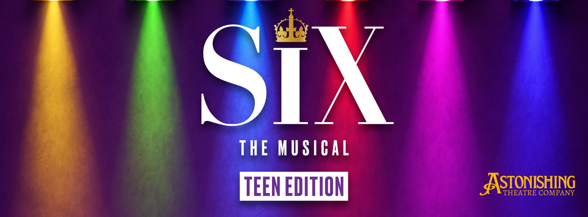 Six The Musical