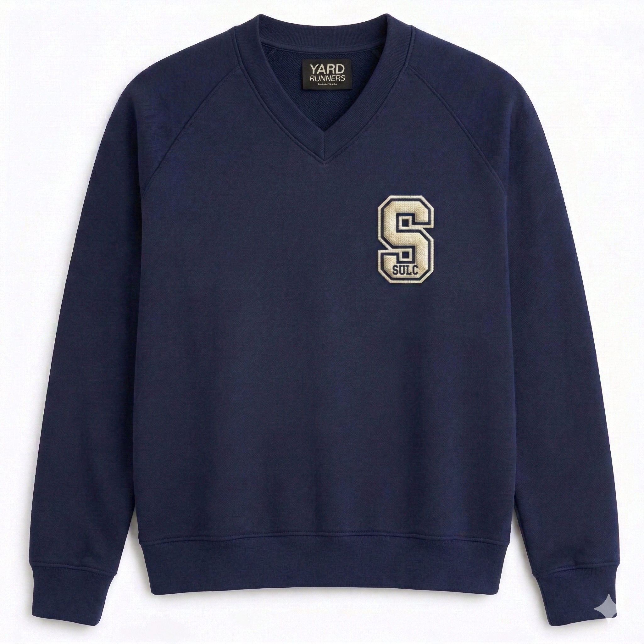 SULC  Varsity V-Neck Sweatshirt