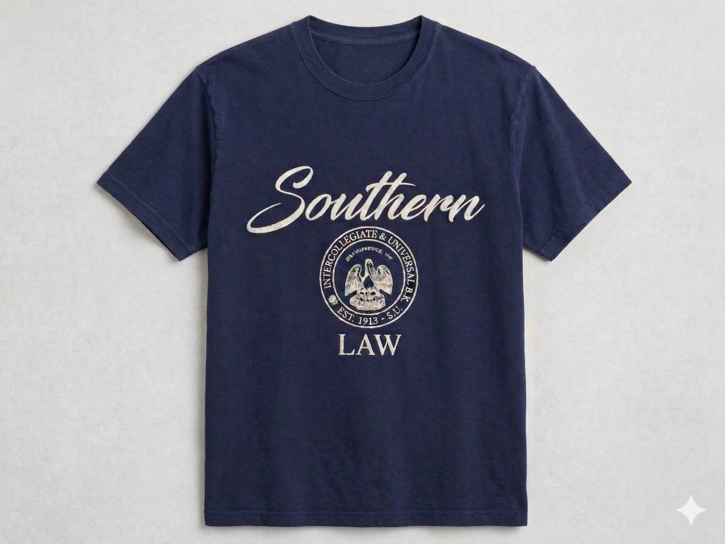 SULC Heritage Heavyweight T-Shirt