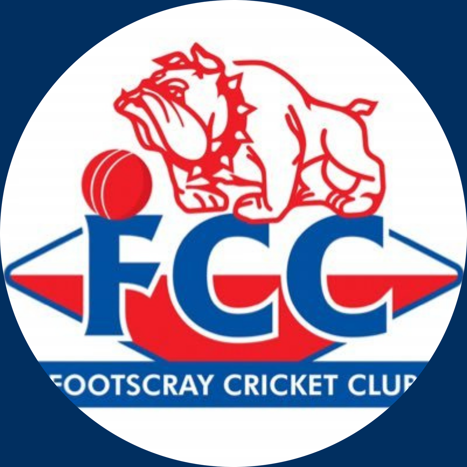 FOOTSCRAY CRICKET CLUB