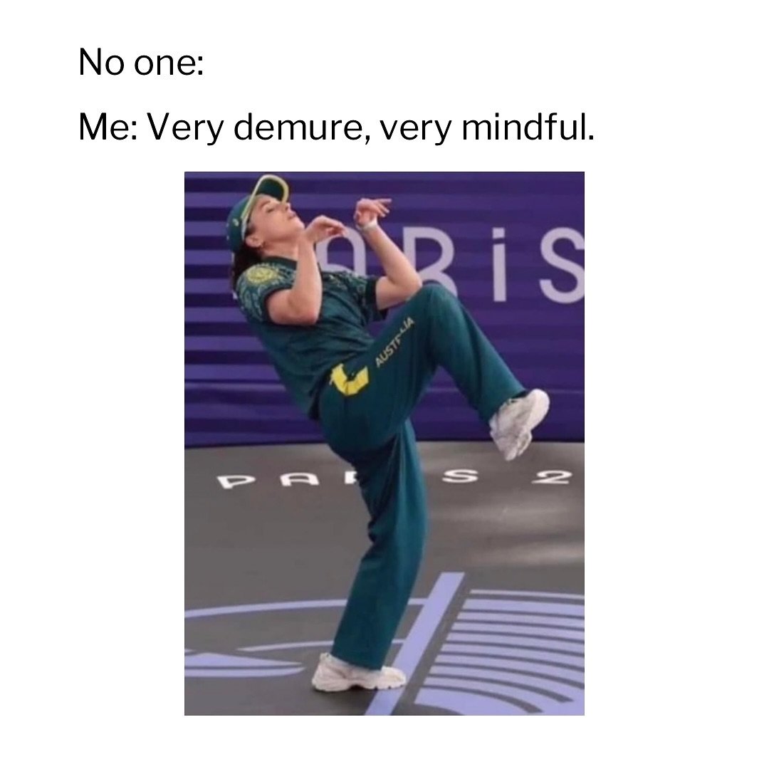 Executing your content strategy like&hellip;

#raygun #parisolympics #memes #contentmarketing #writer #seo