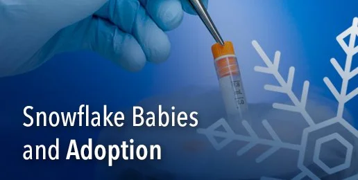 Snowflake Babies