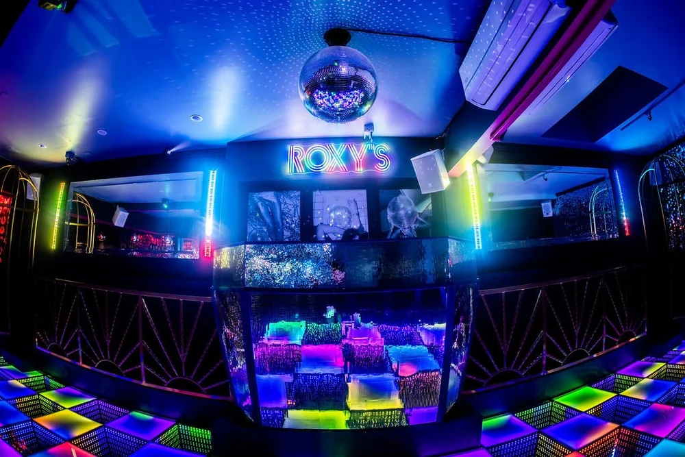 Bar photo 2