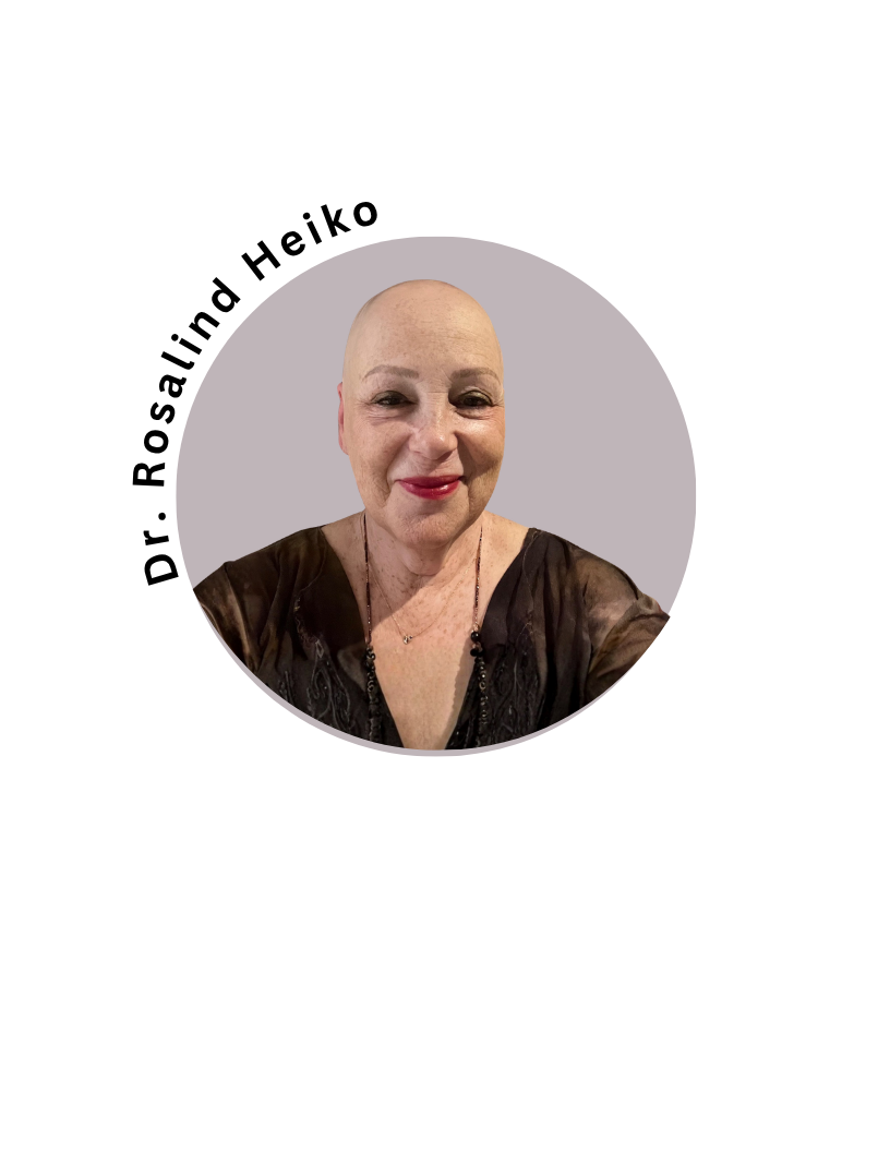 Dr. Rosalind Heiko