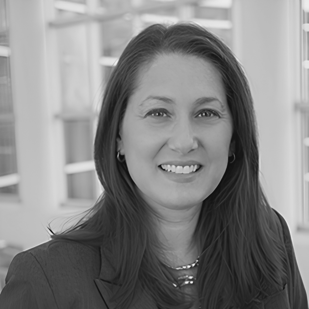 Stacy M. Van Horn