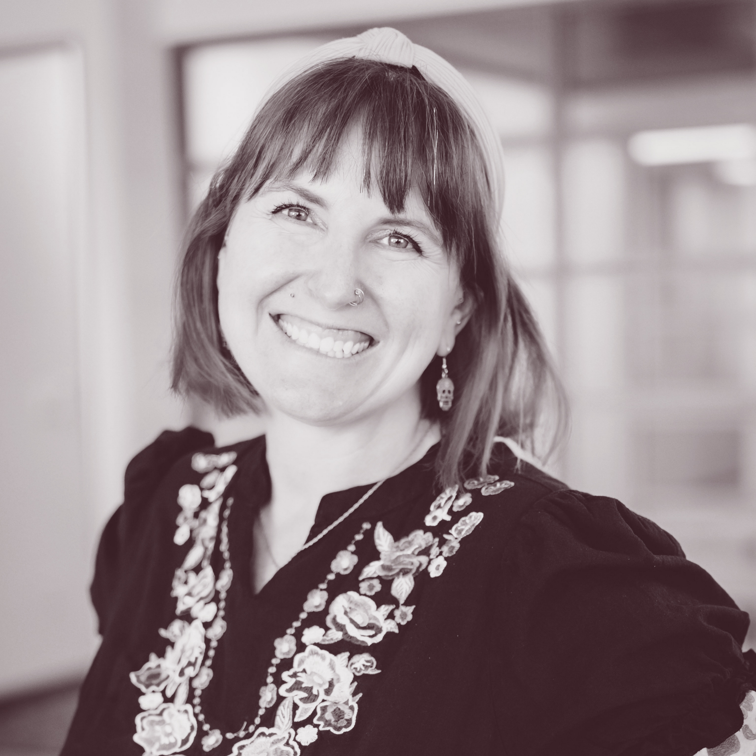 Darlene Brace