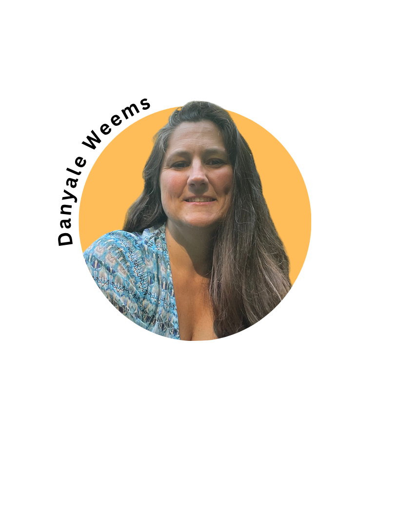 Danyale Weems