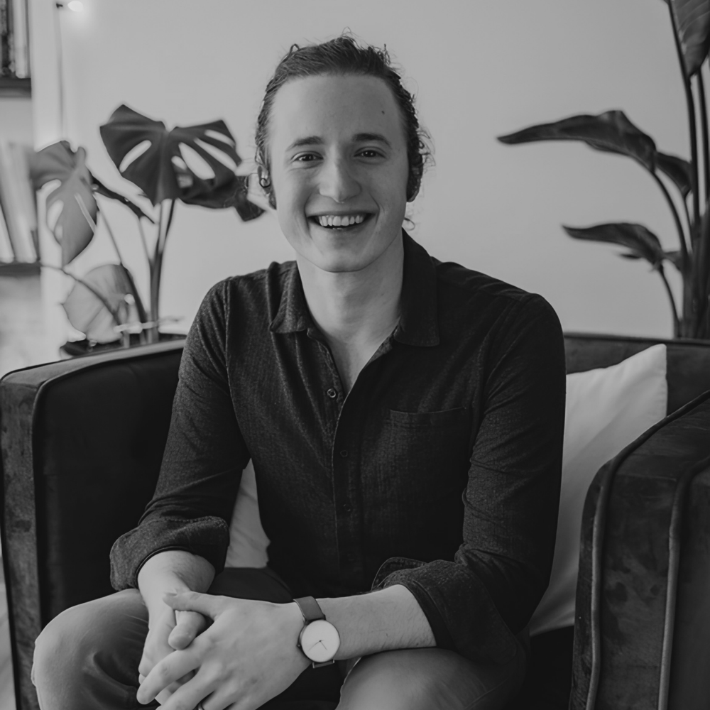 Bridger Falkenstien